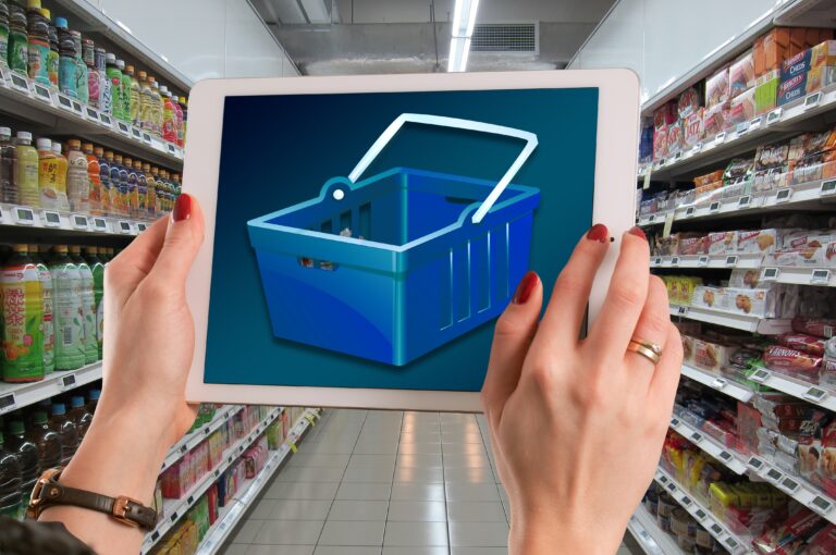 E-commerce