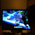 Video Games