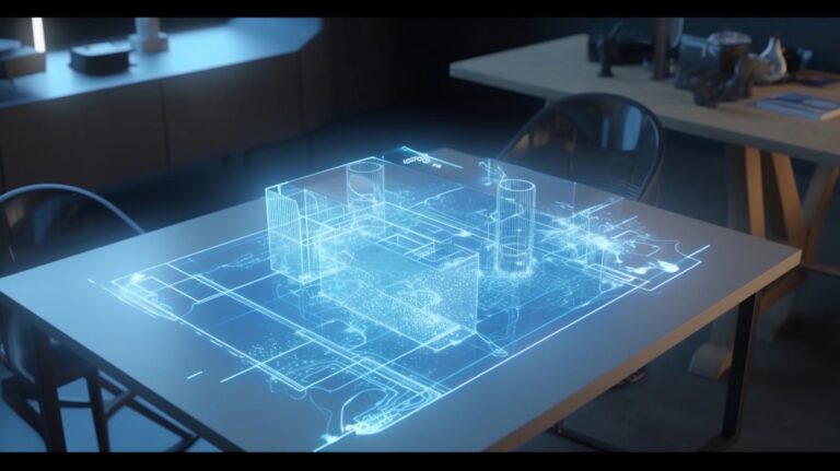 The Art of Holography: Creating Three-dimensional Images with Laser Technology