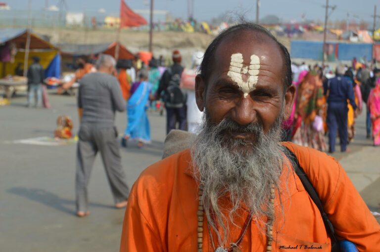 Kumbh Mela