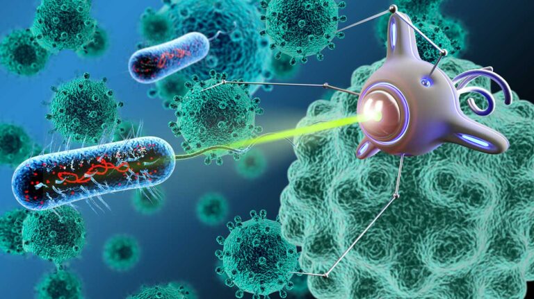 Nanotechnology