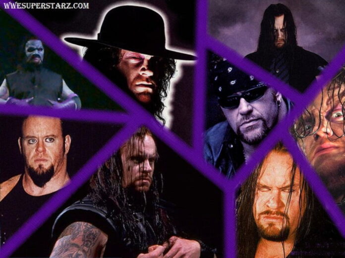 Undertaker