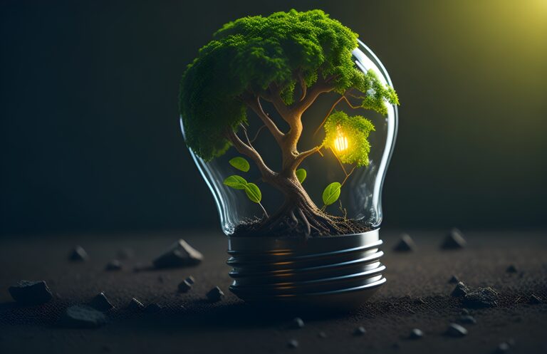 Sustainable Energy