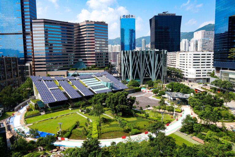 Sustainable Living