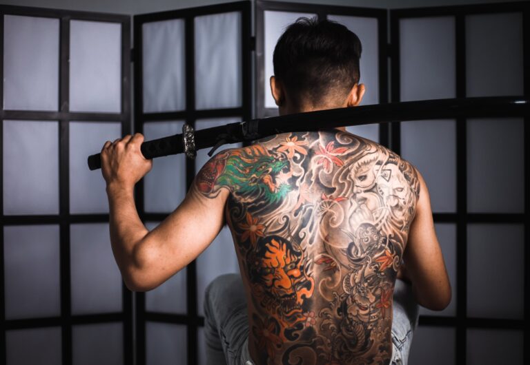 Tattoos