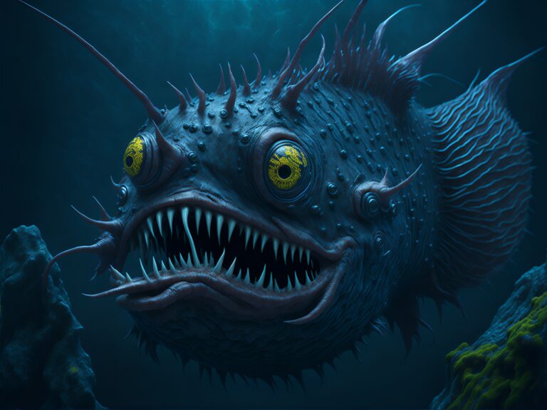 Deep Sea