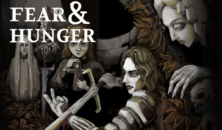 Fear and Hunger