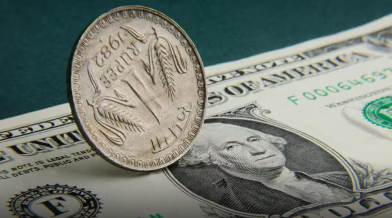 From Rupee Rollercoaster to Forex Boom: India’s Economy & You