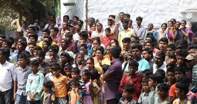 Middle Class Magic: How Urbanization is Turning India’s Economy into a Hilarious Adventure!