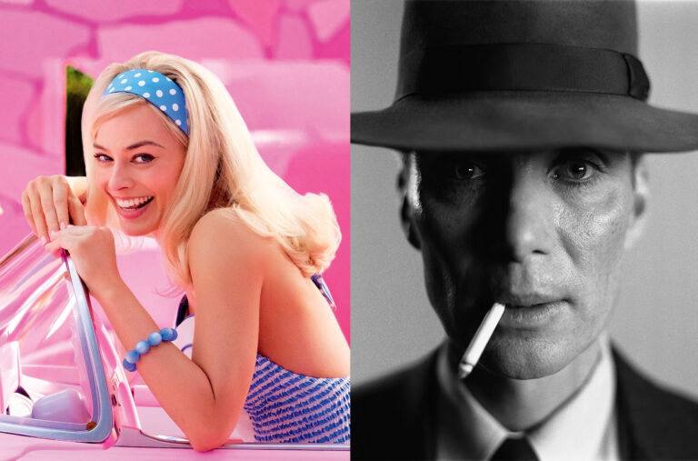 The Phenomenon of “Barbie” and “Oppenheimer”: A Box Office Success Story