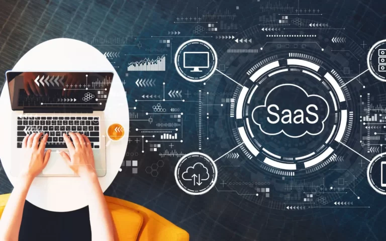 SaaS industry – Road to Recovery