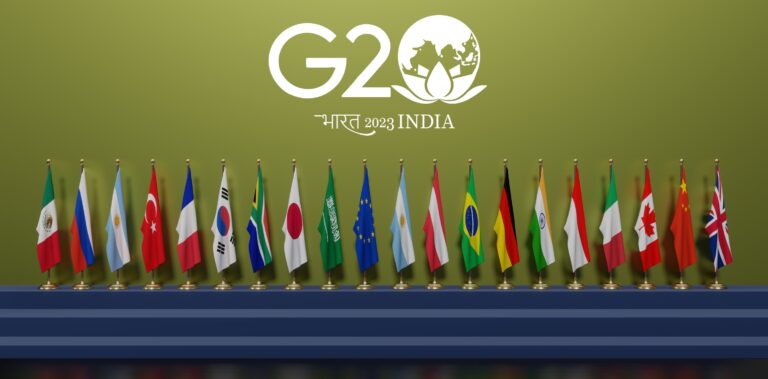 India’s G20 Presidency: A SWOT Analysis