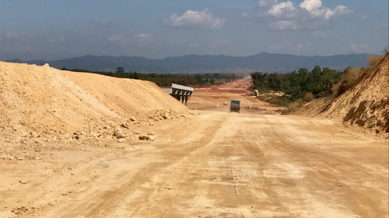 The Genesis of Economic Corridors