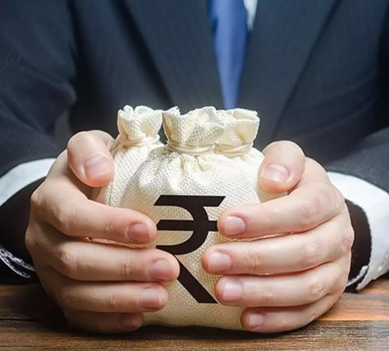 AFTER A Slow Start, India’s Tax Collections Show Promising Signs of Recovery