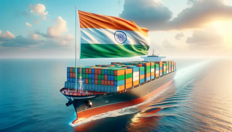 Charting New Waters: The Implications of India Club for Our Shipping Firms