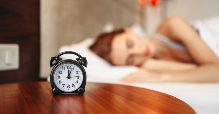 Harmony in Slumber: Navigating Restful Sleep Through the Synergy of Ayurveda and Science