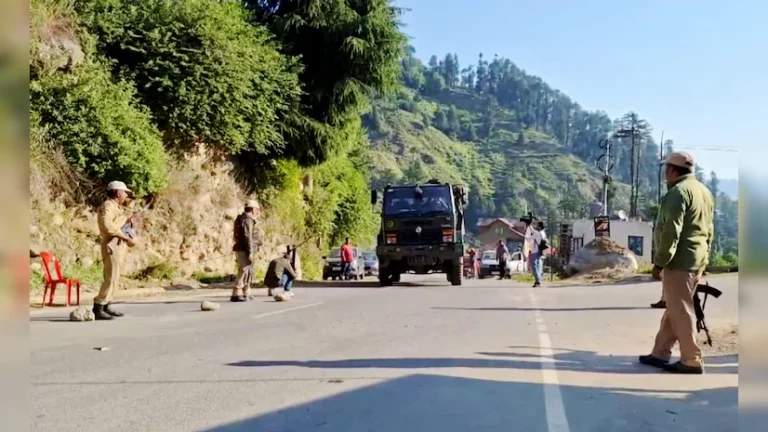 Terror in J&K: What Explains the Sharp Uptick?
