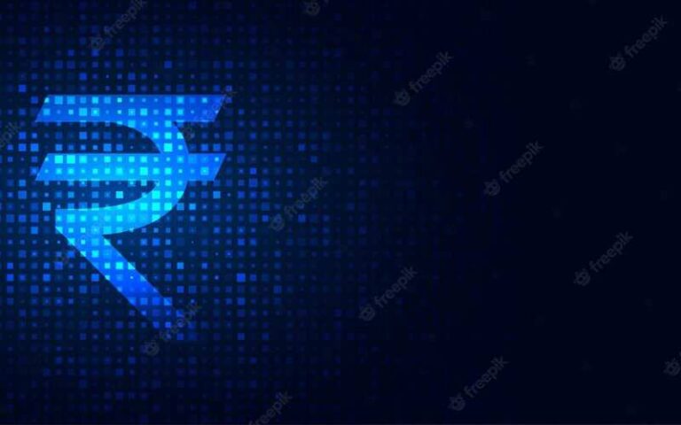 Can India’s Digital Rupee Overcome Adoption Hurdles?