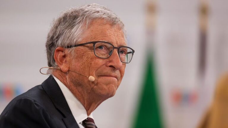 Nuclear Energy: Is Bill Gates Onto Something?