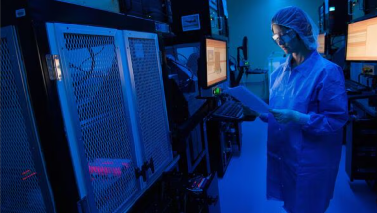 Miraculous Treatments are Born When AI Weds Molecular Biology