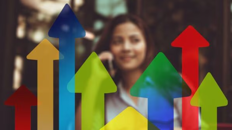 Smudges in India’s Rosy Growth Story: In Charts