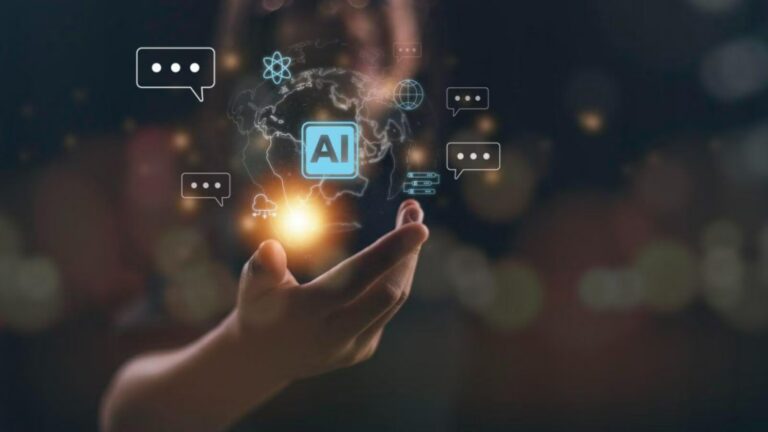 Educators Should Leverage AI for an Educational Transformation
