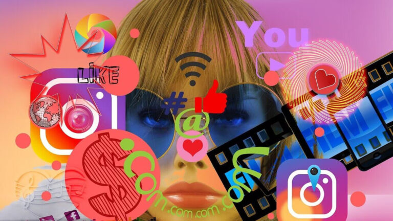 Social Media Influencers Aren’t Getting Rich, They’re Barely Getting By