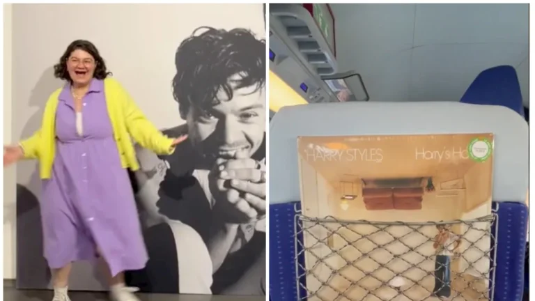 Embracing the Era of “Gig-Tripping”: Luxury Hotels Cater to Swifties