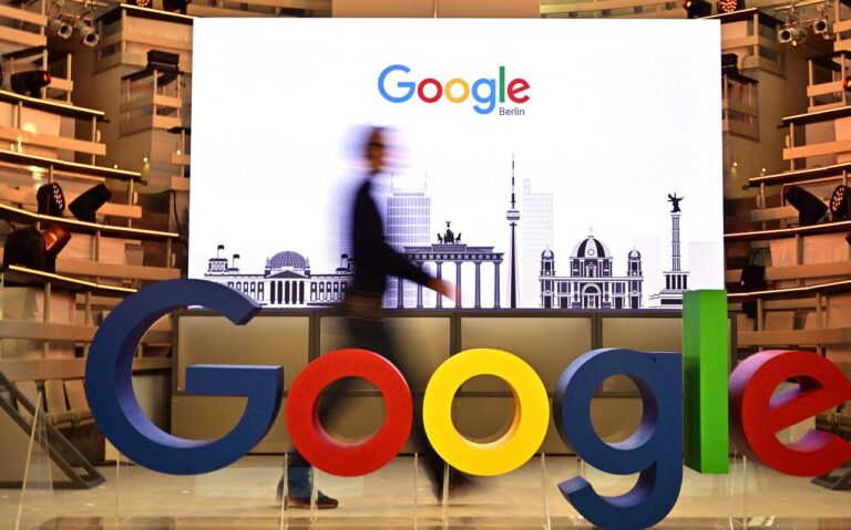 Digital Competition Law May Hit How You Google