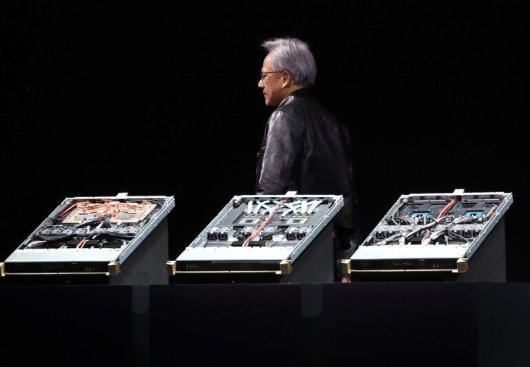 This Record Stock Market is Riding on Questionable AI Assumptions