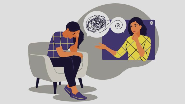 Free Mental Health Therapy Platforms – Use with Caution