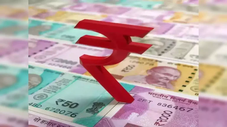 The Rupee at a New Low: Causes, Implications, and the Way Forward