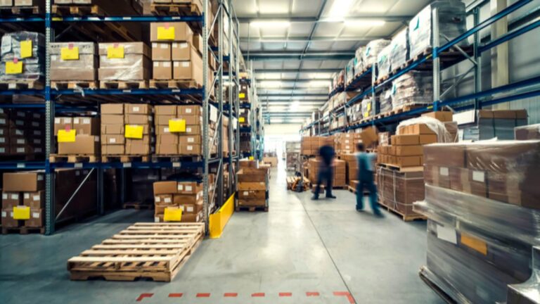 Can Mahindra Logistics Go the ₹10K Cr Distance?