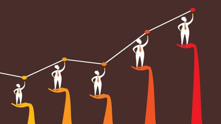 Center to Speed Up on Fiscal Glide Path as Receipts Rise