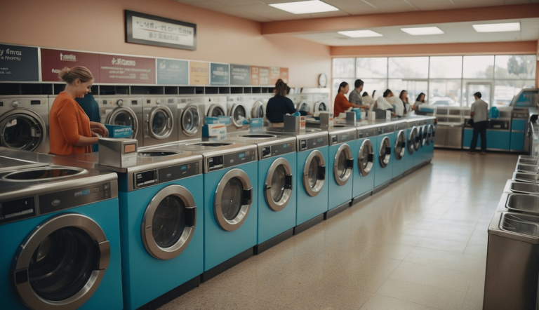 Singapore Has Grown Wary of Looking Like Asia’s Laundromat