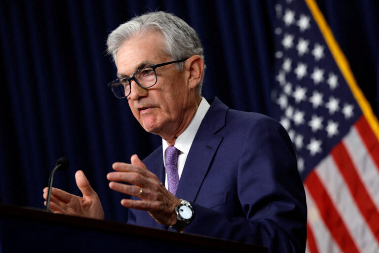 Powell’s Latest Hint: A Sign of Easing Ahead?