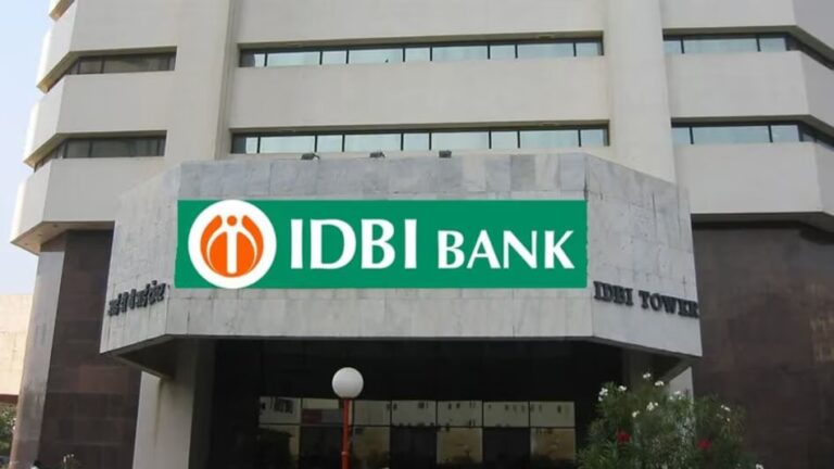 IDBI: Fit and Ready