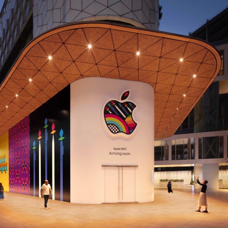 Apple’s Upsurge: A New Era in India