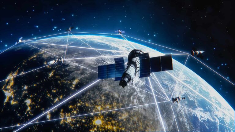 Will You Get Your Internet Directly from Satellites?
