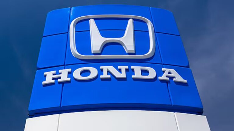 EV Laggard: Honda’s Two-Wheel Rivals Are Leaving It in the Dust