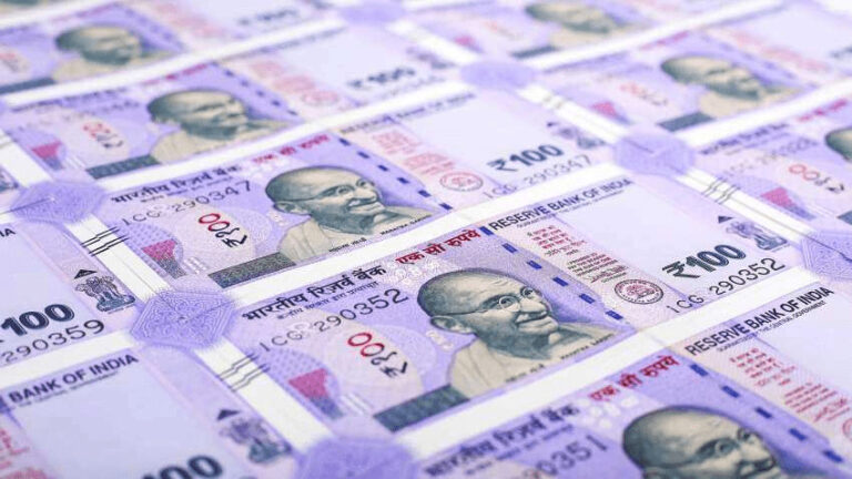 India’s Small Current Account Deficit Has a Flip Side to It