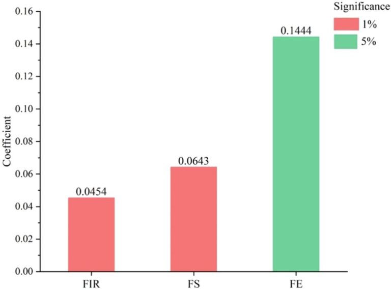 China’s Outflows: A Comprehensive Analysis of Economic Impacts
