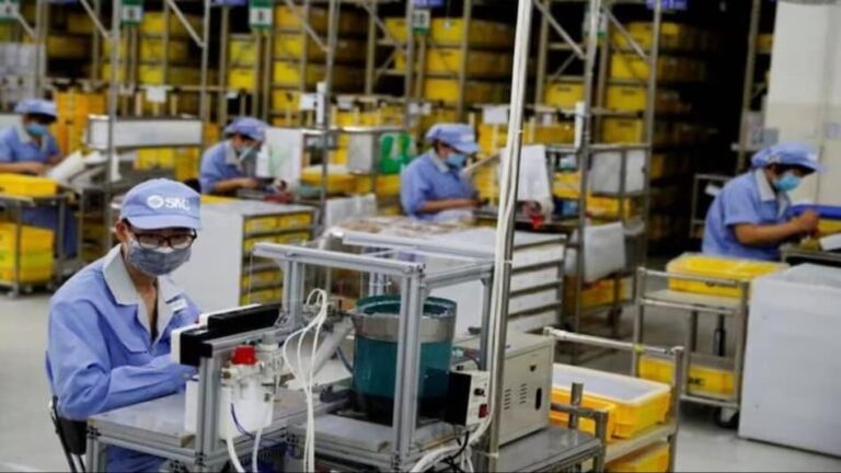 Closing the Credit Gap for MSMEs: A Pathway to Job Creation
