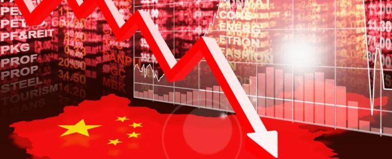 Slowdown in China: Implications and Insights