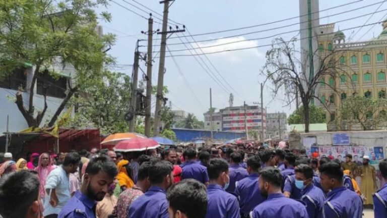Bangladesh Garment Factories to Western Buyers: You Can Rely on Us