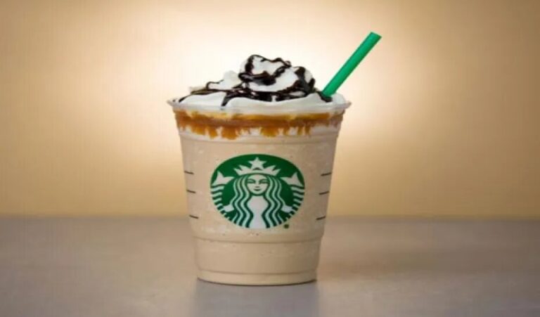 Starbucks’ Odd Brew: Exploring the Unconventional Creations and Trends