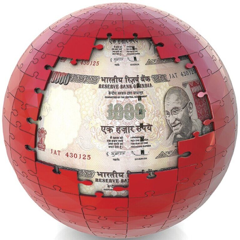 India Keen for Global Rupee, But the Road is Long