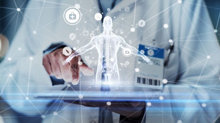 Let’s Shape the Future of AI and Biotech for Universal Healthcare