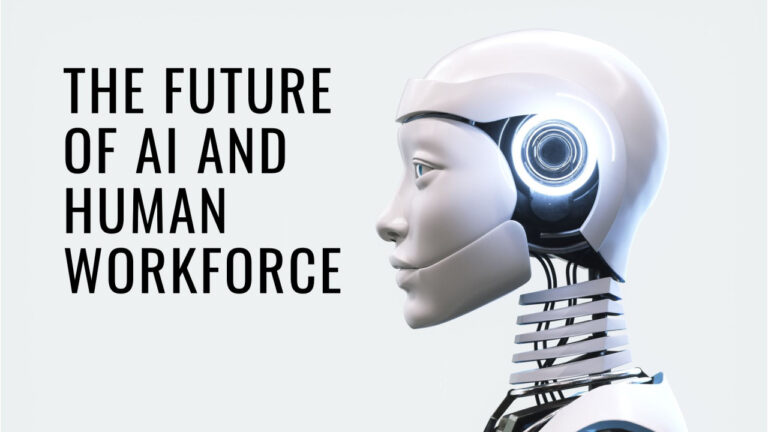 Artificial Intelligence Will Never Turn Human Labor Redundant