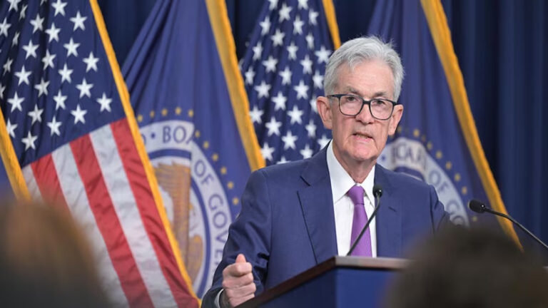There’s a Strong Case for the Fed to Go for a Bigger Rate Cut